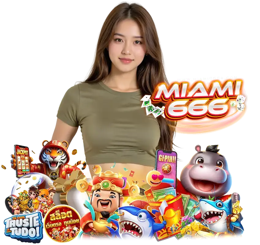 MIAMI666