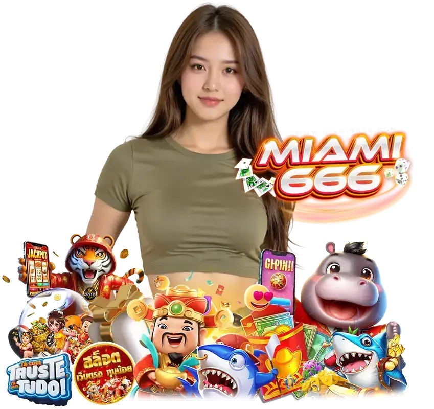 MIAMI666